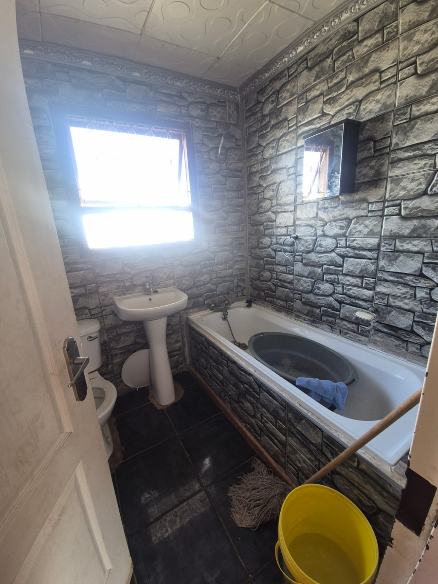 3 Bedroom Property for Sale in Motherwell Nu 5 Eastern Cape